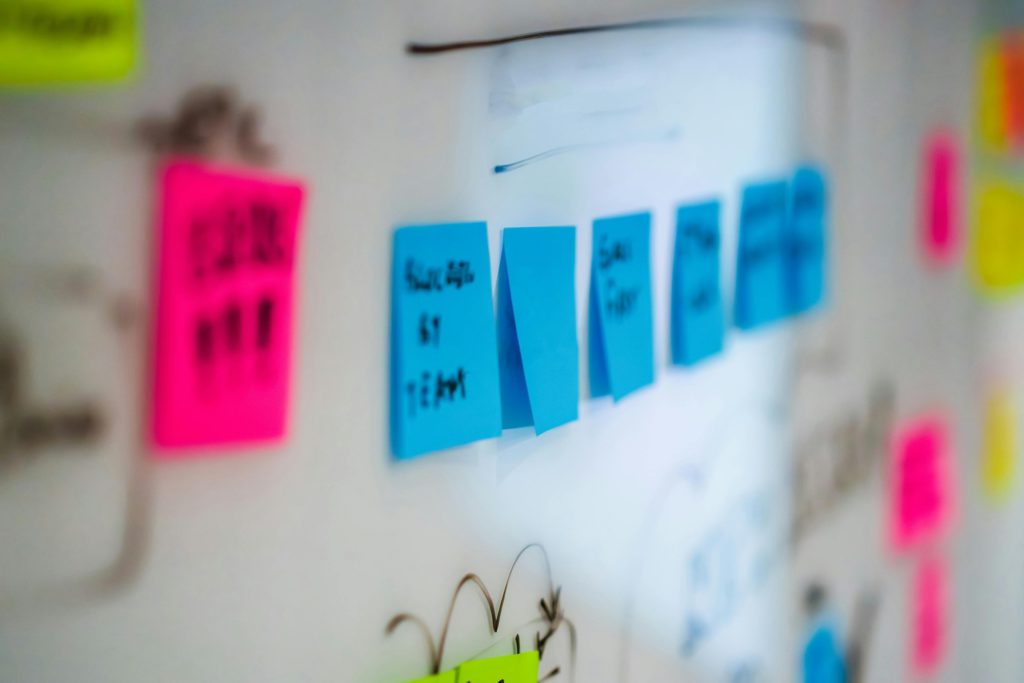 Products idea generation
