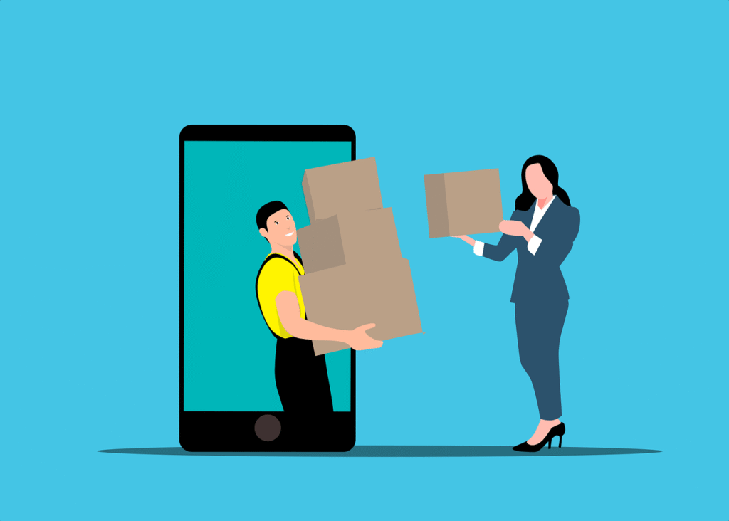 Customers কী? করা কাস্টমার?